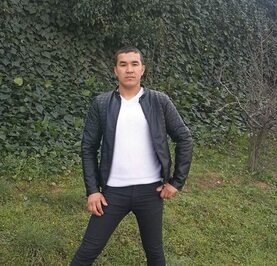 Самариддин