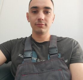 Илья