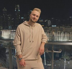 Антон