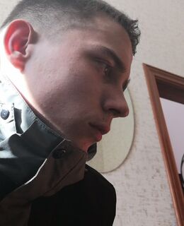 Sergei — фото 1