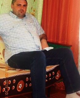 Алексей Ставицкий