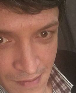 Денис Левицкий