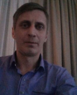 SERGEI — фото 1