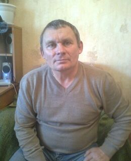 Валерий Бондарев