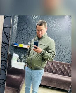 Шох Хидиров