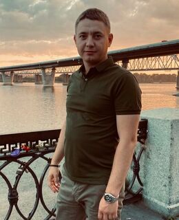 Семён Утюжников