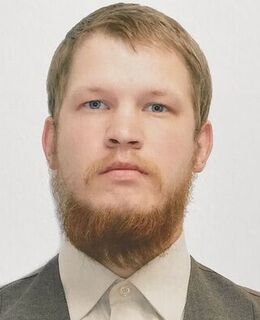 Василий Плотников