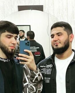 Мехроб Карбонов