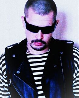 Николай Дьяконов