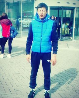 Марс — фото 1