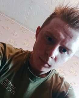 Денис Рейх — фото 1