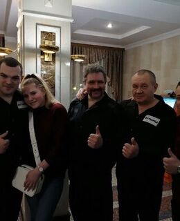 Владимир Заворотный