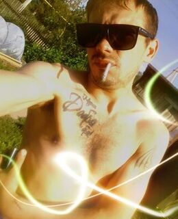 Александр Стрельников