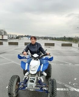 Оксана Просекина