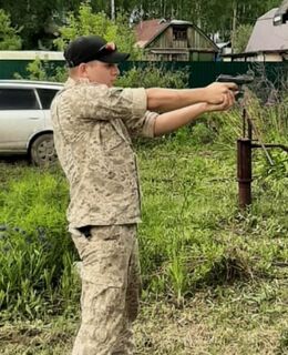 Виталий Руднев — фото 3