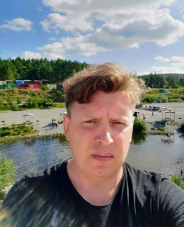 ОЛЕГ — фото 1