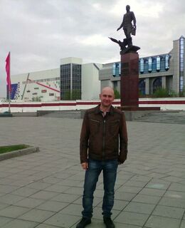 Виталий Курмышов