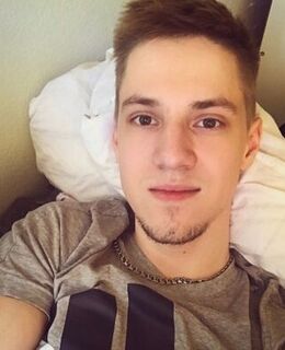 Дмитрий Пожарниковский