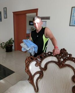 Сергей Лысенко