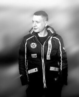 Семён Утюжников — фото 1