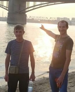 Александр Прядка