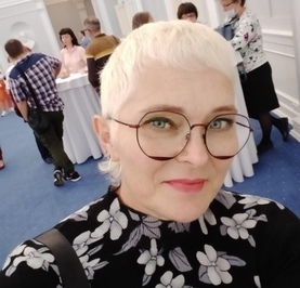 Наташенька