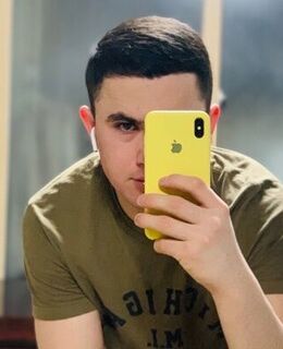 Бахтиёр Сангинов