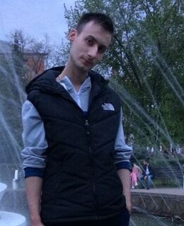 Юрий Полосьмак