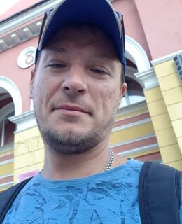 Гога — фото 1