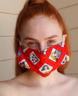 Ксения Вадимовна