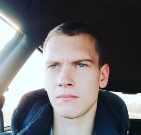 Сергей Бренев