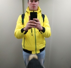 Денис Красиков