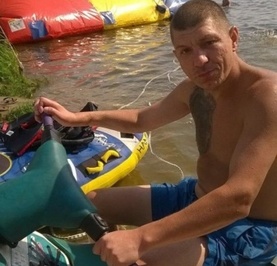 Евгений Третьяк