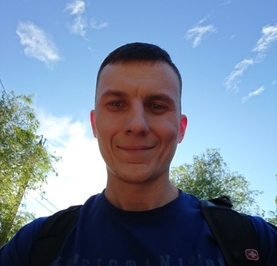 Александр Лапа