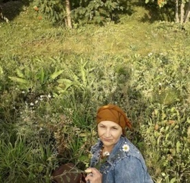 Нина Медведива