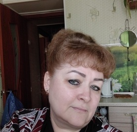 Елена Жукова