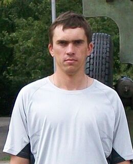 Алексей Виноградов