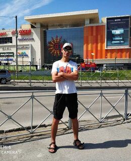 Рустам — фото 1