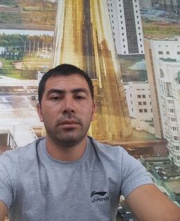 Миржалол — фото 1