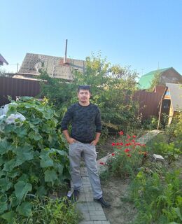 Jo'rabek — фото 1