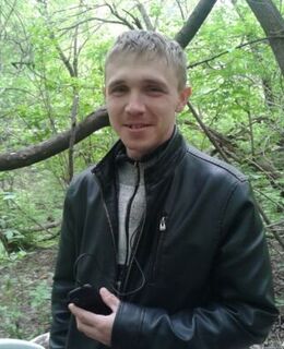 Юрий Кононенко