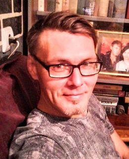 Роман — фото 1