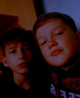 Коля Васькин