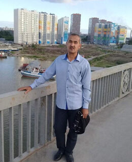 Насимджон Мирзоев