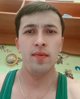 Хабиб Уллаев