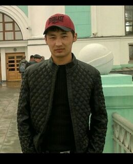 Тима — фото 1