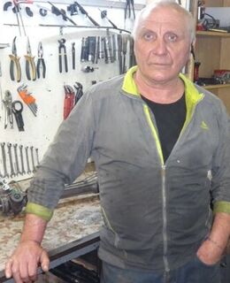 Сергей Рыбаченко