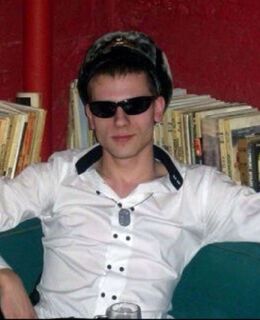 Виталий Руднев